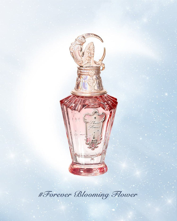FLOWER KNOWS Moonlight Mermaid Perfume