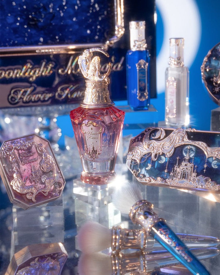 FLOWER KNOWS Moonlight Mermaid Perfume