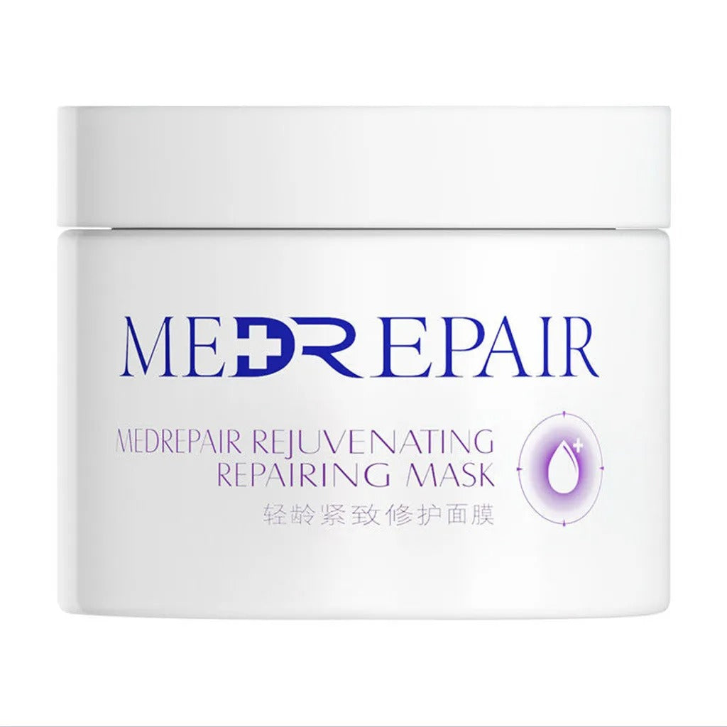 Medrepair Rejuvenating Repairing Mask 165g