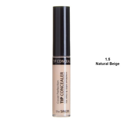 THE SAEM - Cover Perfection Tip Concealer