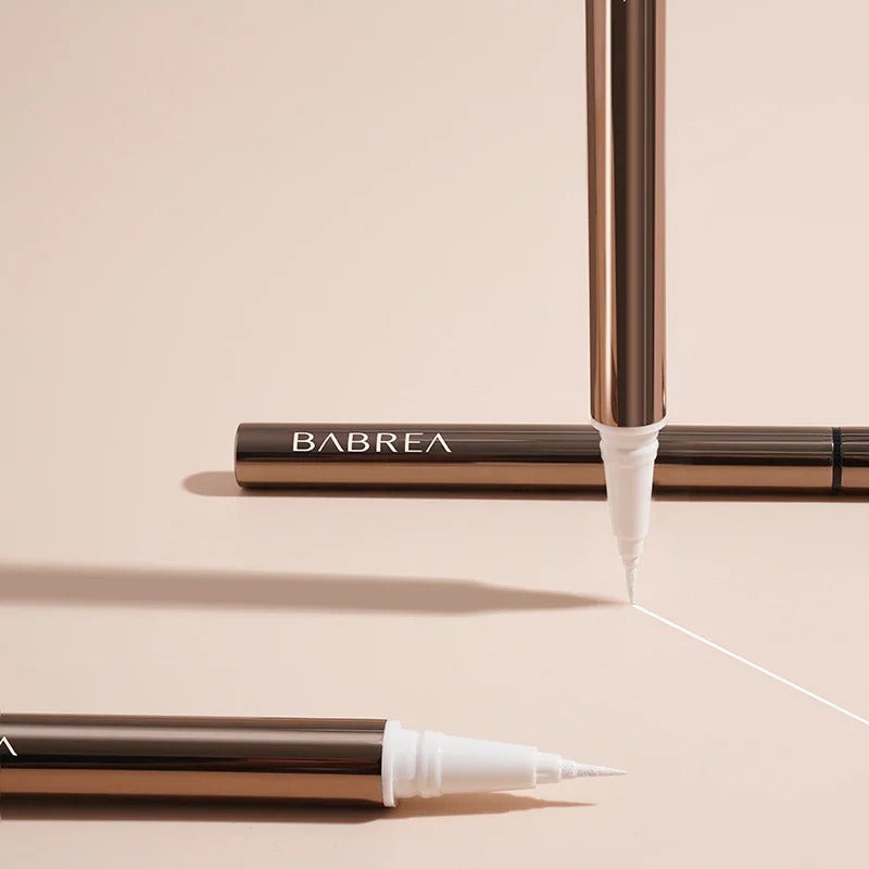 BABREA Eye Graphy Brush Waterproof Eyeliner