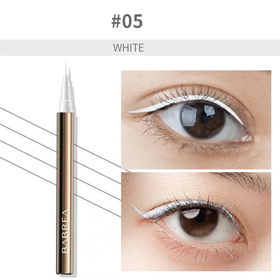 BABREA Eye Graphy Brush Waterproof Eyeliner