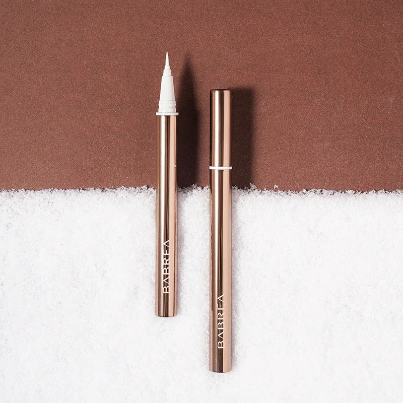 BABREA Eye Graphy Brush Waterproof Eyeliner