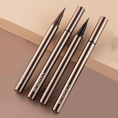 BABREA Eye Graphy Brush Waterproof Eyeliner