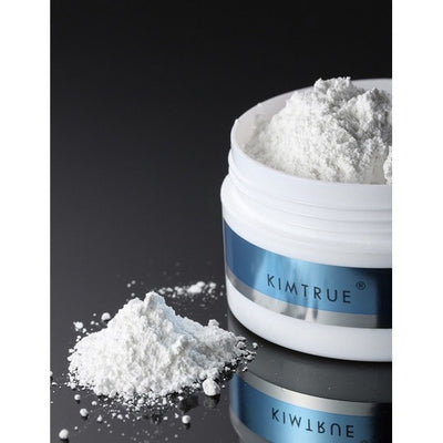 KIMTRUE Probiotics White & Freshens Breath Advanced Teeth Powder
