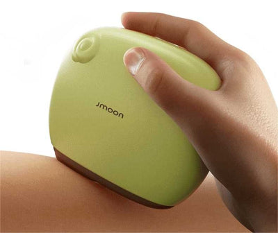 JMOON Young Series IPL Laser Hair Removal Device