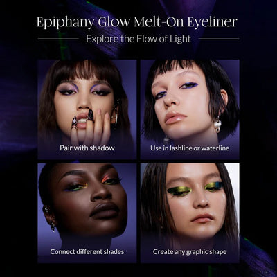 KALEIDOS Epiphany Glow Melt-On Eyeliner