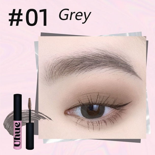 UHUE Velvet Eyebrow Mascara