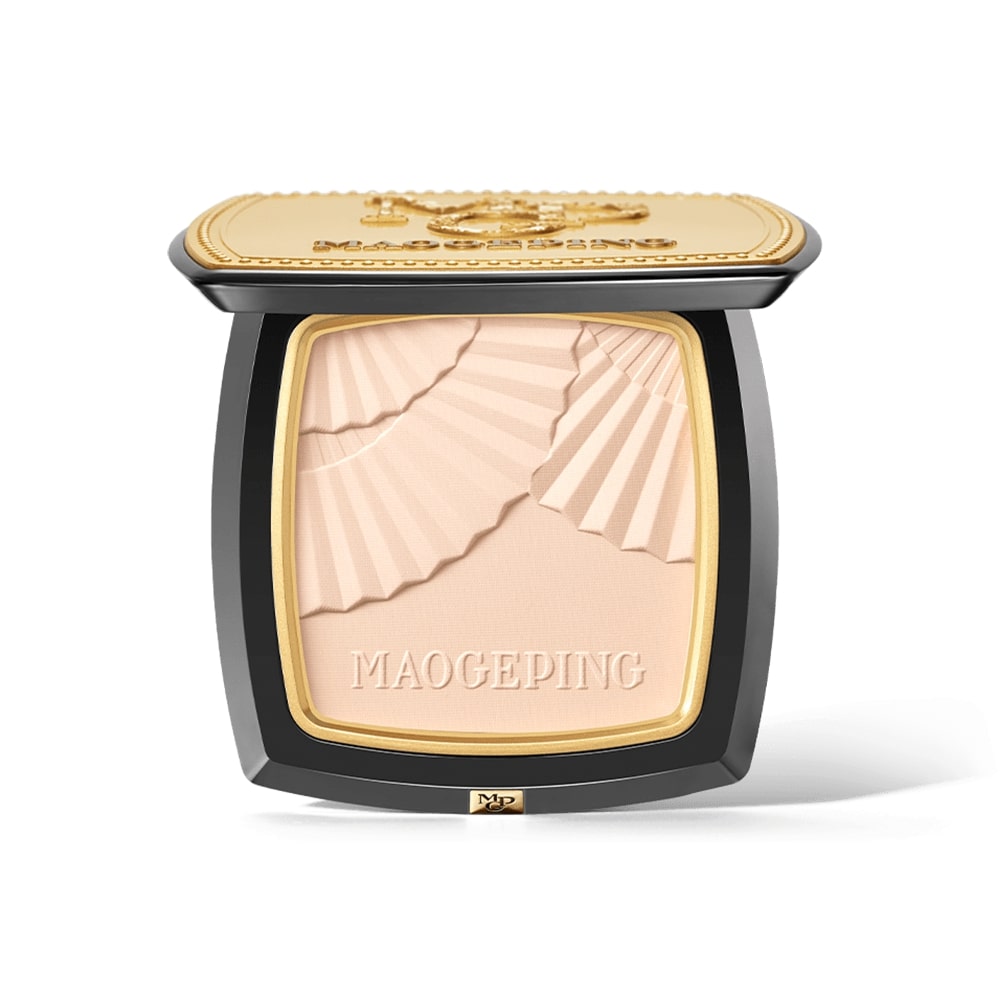 毛戈平– Aestha Cosmetics