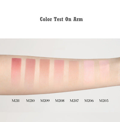 JOOCYEE New Cubism Blush