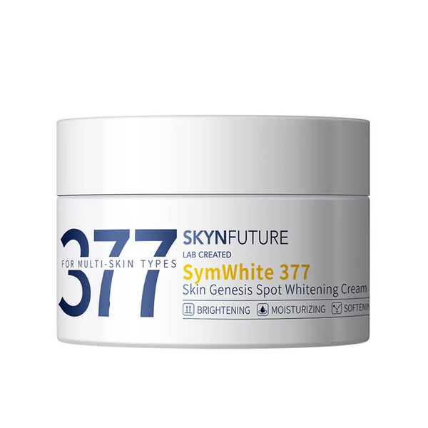 SKYNFUTURE SYMWHITE 377 SPOT WHITENING CREAM 30G