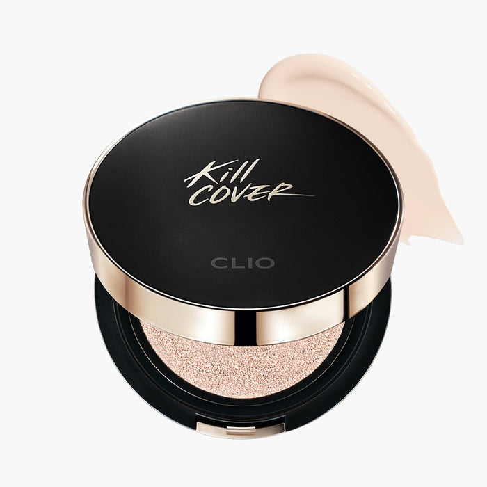 CLIO Kill Cover Fixer Cushion Set