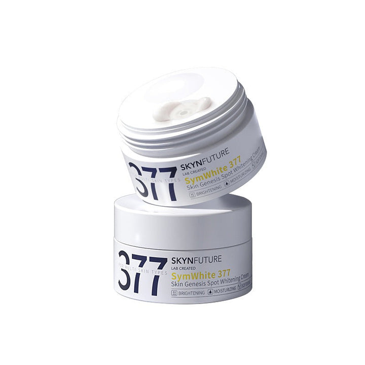 SKYNFUTURE SYMWHITE 377 SPOT WHITENING CREAM 30G – Aestha Cosmetics