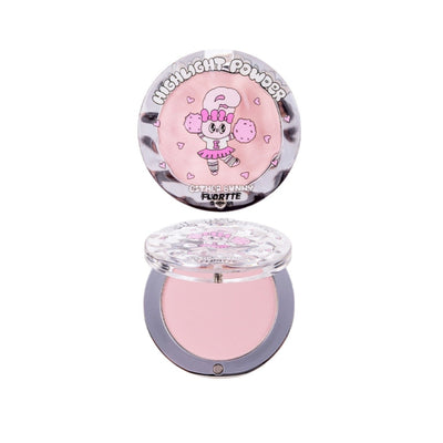 FLORTTE Esther Bunny Single-Colour Highlighter