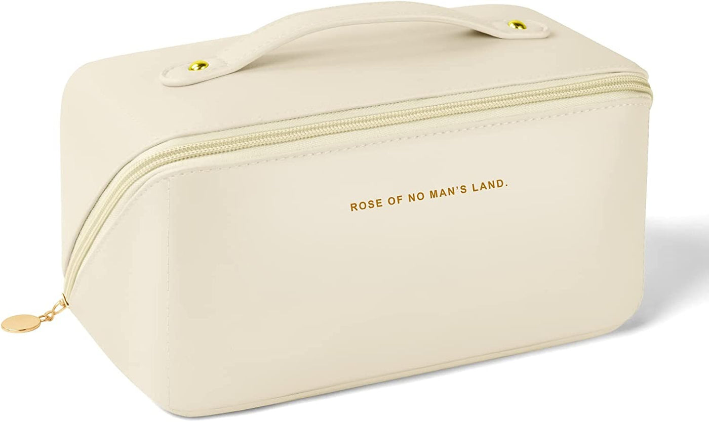 ROSE OF NO MAN'S LAND Cosmetics Bag