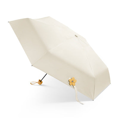 BENEUNDER Pocket - Five-Fold All-Weather Umbrella UPF50+