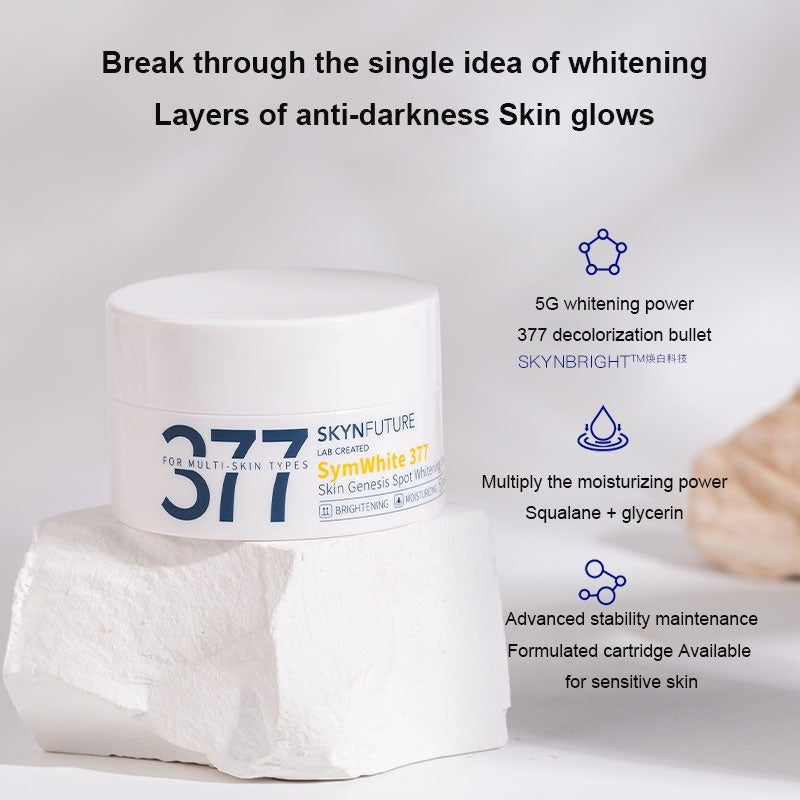 SKYNFUTURE SYMWHITE 377 SPOT WHITENING CREAM 30G