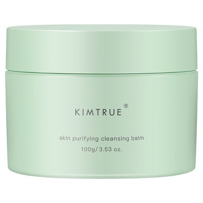 KIMTRUE Skin Purifying Cleansing Balm, 100g