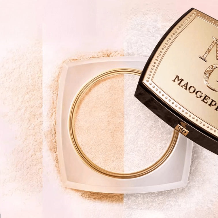 MGP Luminous Colorful Loose Powder
