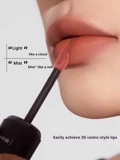 Mooekiss Lip Mud