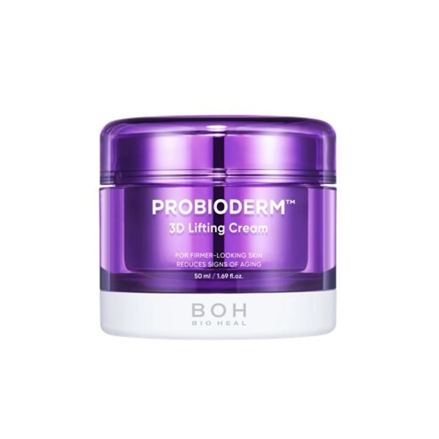 BIOHEAL BOH Probioderm 3D Lifting Cream 120ml Special Set (50ml +50ml +20ml)