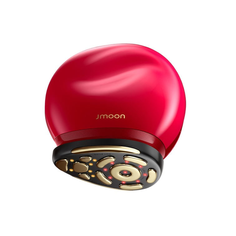 JMOON Iron Beauty Device