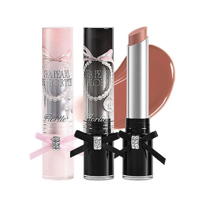FLORTTE Glass Sea Collection Solid Lip Gloss