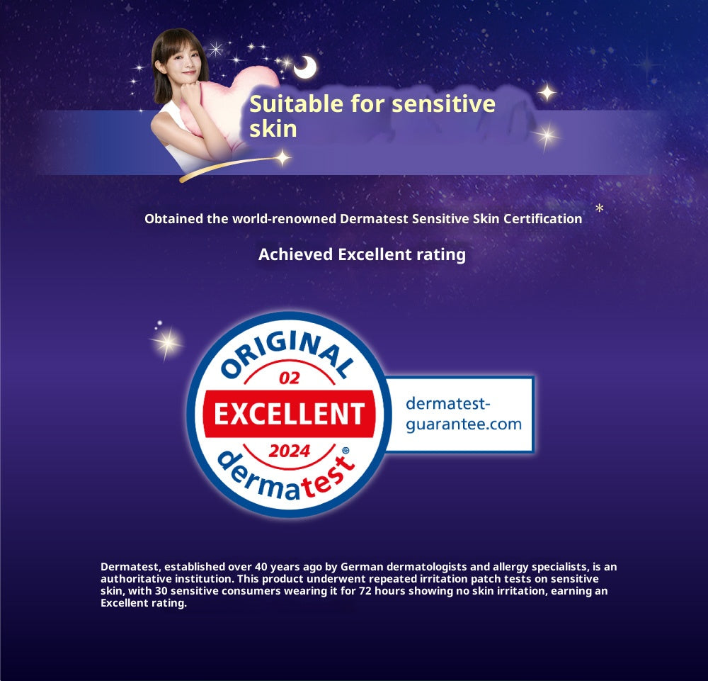 Sofy Ultra Night Sleep Comfort Pants (7pcs)