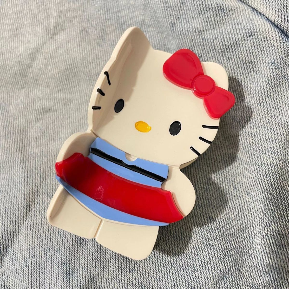 Sanrio Hello Kitty Hair Claw Clip – Medium