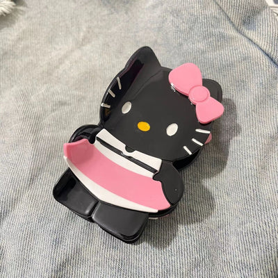 Sanrio Hello Kitty Hair Claw Clip – Medium
