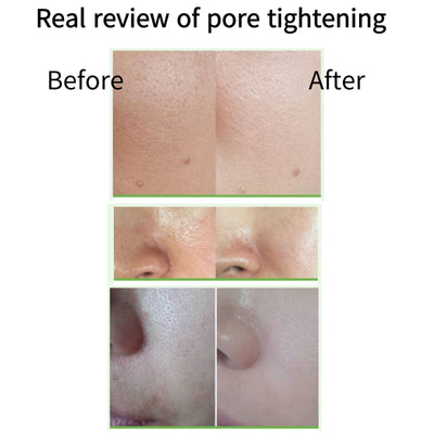 SUNGBOON EDITOR Green Tomato NMN Pore Lifting Ampoule 40ml Double Pack