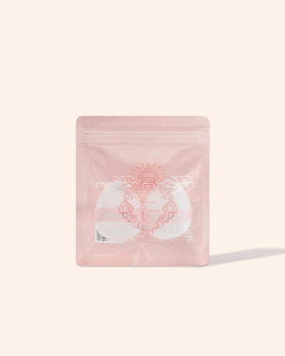 Flower Knows Little Angel Mini Powder Puff