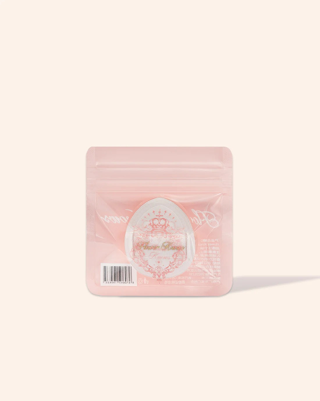 Flower Knows Little Angel Mini Powder Puff