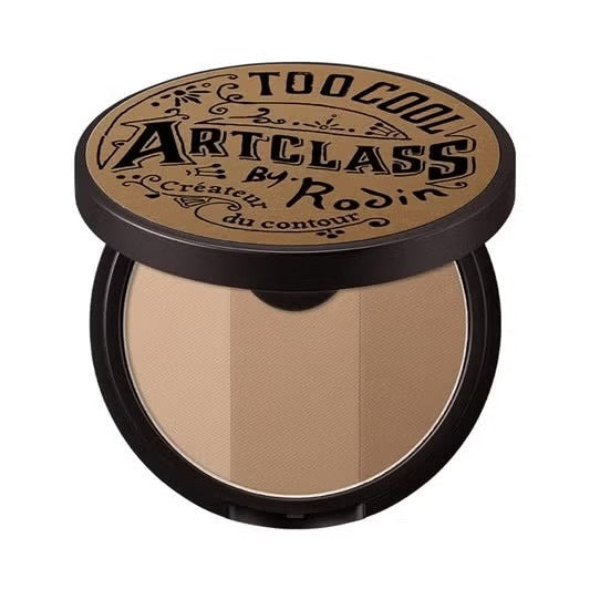 Too Cool For School – Artclass By Rodin Shading Master