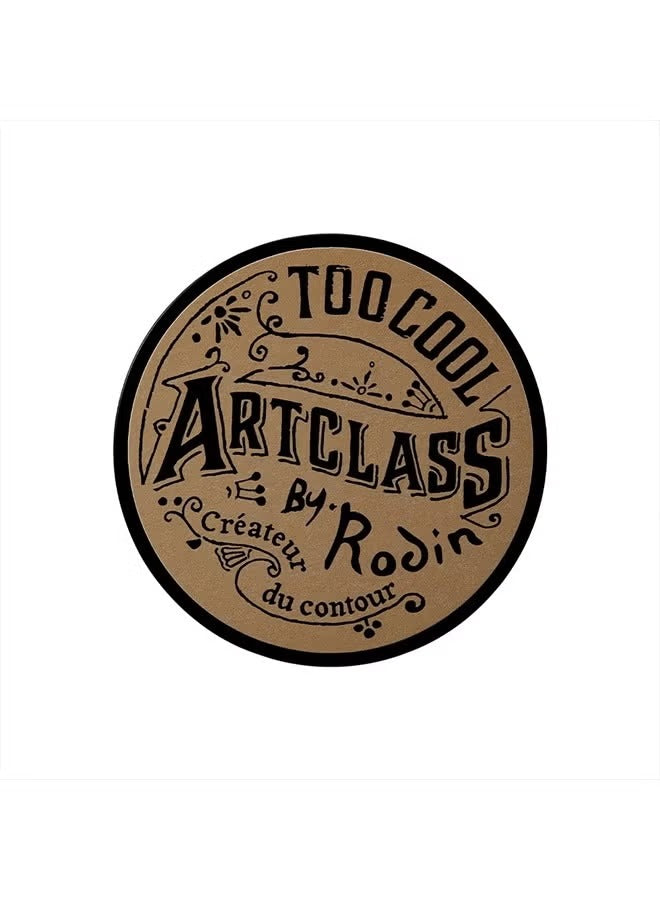 Too Cool For School – Artclass By Rodin Shading Master