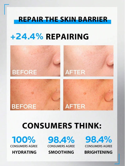 La Roche-Posay Cicaplast B5 Pro Multi-Action Repair Mask