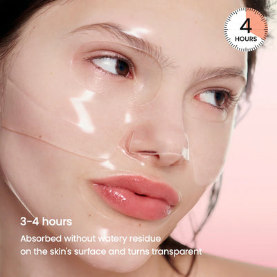 Biodance Collagen-Real Deep Mask