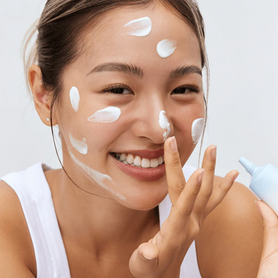 BEAUTY OF JOSEON - Relief Sun Aqua-fresh Rice + B5 SPF50+ PA++++ - 50ml