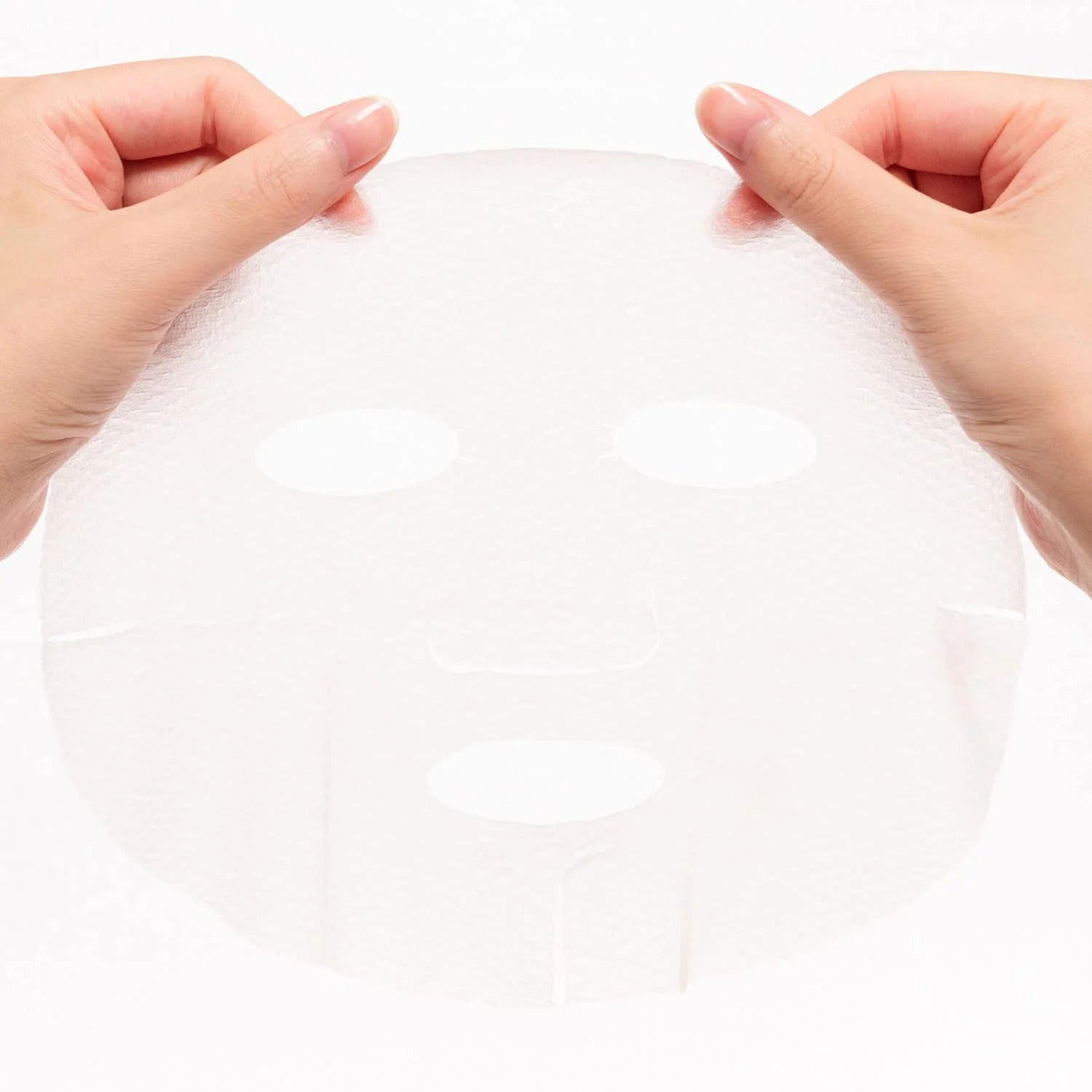 Turn Out Mask Close (esc)
