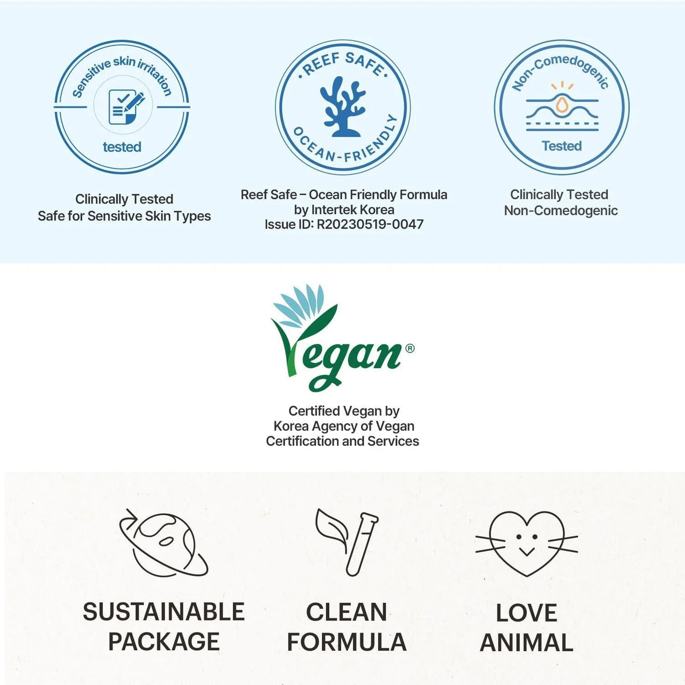 TORRIDEN – DIVE-IN Watery Moisture Sun Cream SPF50+ PA++++ (60ml)