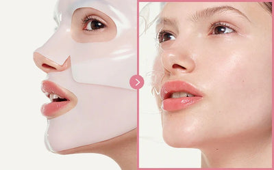 Biodance Collagen-Real Deep Mask