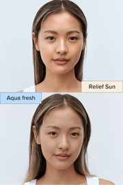 BEAUTY OF JOSEON - Relief Sun Aqua-fresh Rice + B5 SPF50+ PA++++ - 50ml
