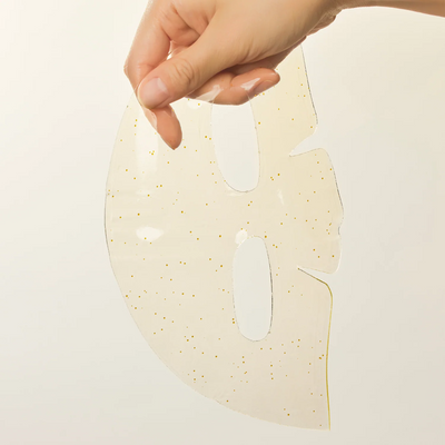 Goodal Green Tangerine Vita C Dark Spot Care Gel Mask