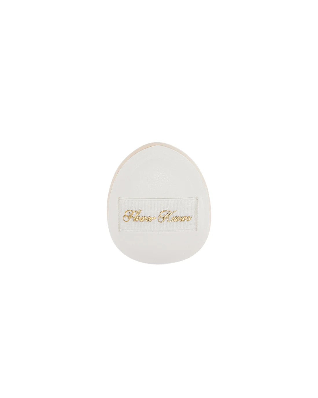 Flower Knows Little Angel Mini Powder Puff