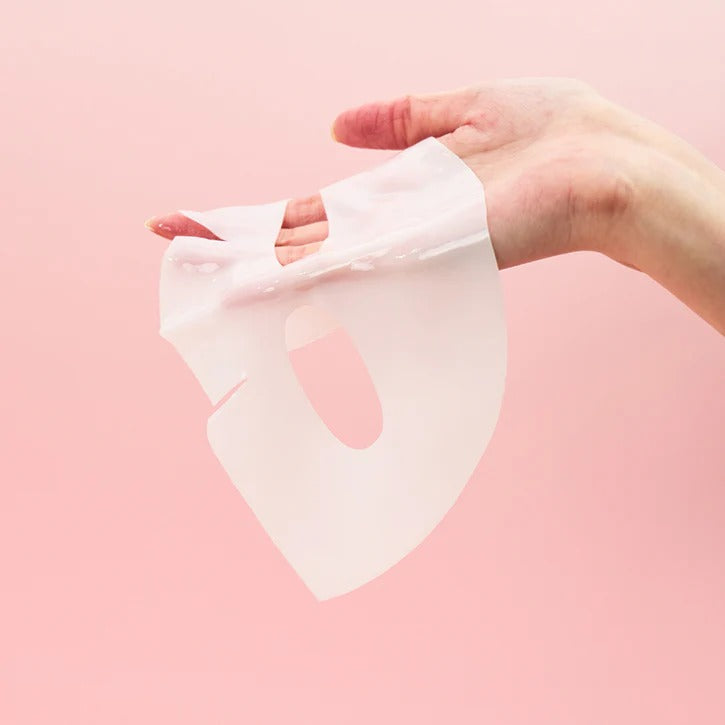 Biodance Collagen-Real Deep Mask