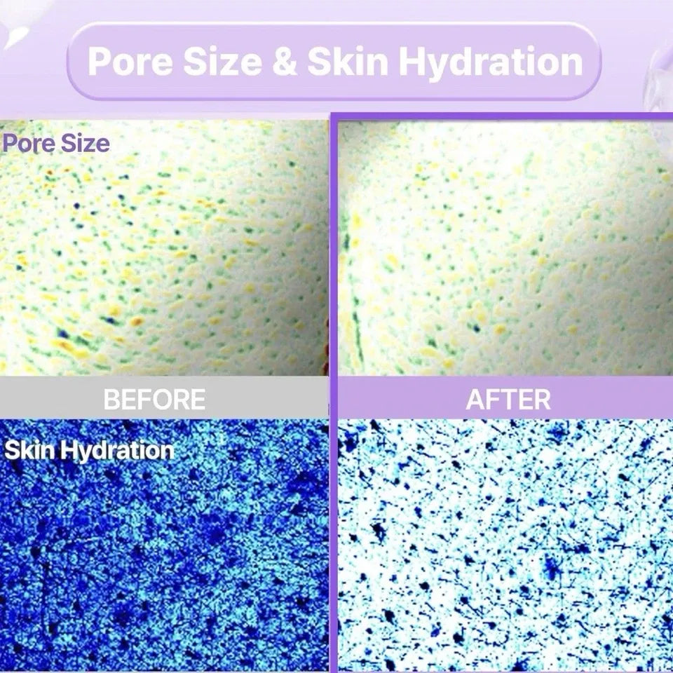 BIOHEAL BOH Probioderm Collagen Remodeling Serum Gel Mask