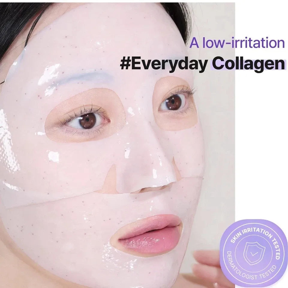 BIOHEAL BOH Probioderm Collagen Remodeling Serum Gel Mask