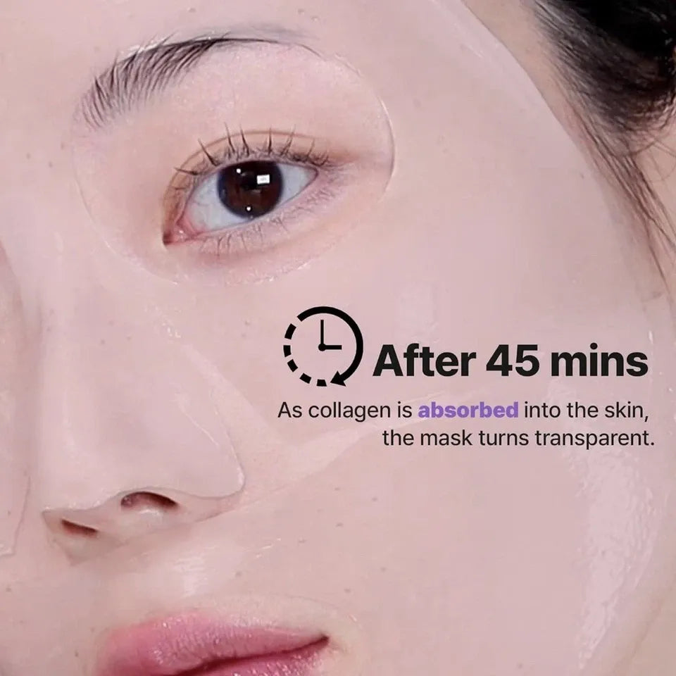 BIOHEAL BOH Probioderm Collagen Remodeling Serum Gel Mask