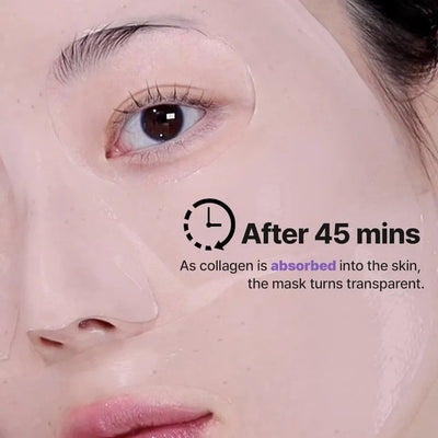 BIOHEAL BOH Probioderm Collagen Remodeling Serum Gel Mask