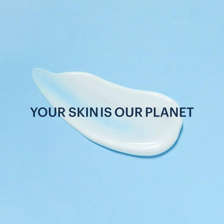 TORRIDEN – DIVE-IN Watery Moisture Sun Cream SPF50+ PA++++ (60ml)